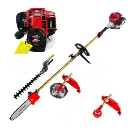 مجموعه براش كاتر متعدده الاستخدامات برافا BRAVA XH260-S4