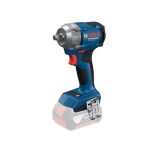 دريل فك وربط بطارية بوش 1/2 بوصه 18 فولت 350 نيوتن برشلس بدون بطارية  BOSCH GDS 18V-350