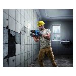 ⁦شاكوش بوش 7.7 كيلو 9 جول تكسير وتخريم 42 مم 1300 وات 5 كيلو GBH 6-42 C BOSCH⁩ - الصورة ⁦4⁩