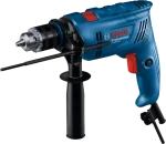 شنيور بوش 13 مم 600 وات-عادة/دقاق الصين  GSB 600 BOSCH موديل 06011A03KA