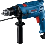 شنيور بوش 13 مم 600 وات-عادة/دقاق الصين  GSB 600 BOSCH موديل 06011A03KA