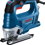 منشار اركيت بوش 520 وات صيني القطع في الخشب 70 مم + الألومنيوم 10 مم+الحديد 6 مم BOSCH GST 750