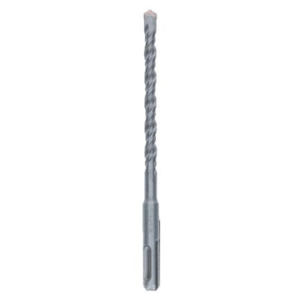 بنطة بلس 1للتخريم في الخرسانة كعب بلس قطر25مم  SDS-Plus-1, 25x400x260mm bosch