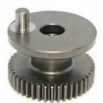 Eccentric Cog Wheel