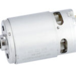 DC motor 10,8V - 12V