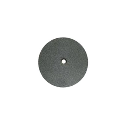 حجر جلخ نار 6 بوصة ×5/8×1 خشانة 36 Aluminium Oxide  Standard اي بي تي موديل APT DW763403