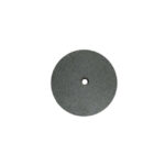حجر جلخ نار 6 بوصة ×5/8×1 خشانة 36 Aluminium Oxide  Standard اي بي تي موديل APT DW763403