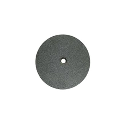 حجر جلخ نار 6 بوصة ×5/8×1 بوصة خشانة 46   Aluminium Oxide  Standard اي بي تي موديل APT DW763404