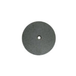 حجر جلخ نار 6 بوصة ×5/8×1 بوصة خشانة 46   Aluminium Oxide  Standard اي بي تي موديل APT DW763404