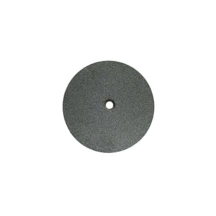 حجر جلخ نار 6 بوصة ×1×1 خشانة 46   Aluminium Oxide  Standard اي بي تي موديل APT DW763604