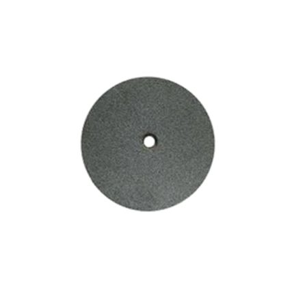حجر جلخ نار 8 بوصة ×1×1 خشانة 60   Aluminium Oxide  Standard اي بي تي موديل APT DW763706