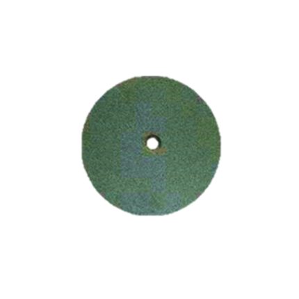 حجر جلخ فيديا 6 بوصة ×5/8×1  خشانة 80    G/C-Standard اي بي تي موديل APT DW764508