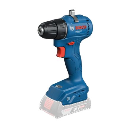 شنيور فك وربط بطارية بوش 10مم 18 فولت برشلس BOSCH ISR 18V-30 P