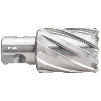 بنطة مغناطيسية 12 30x اسباني ايزار  IZAR 12Ref 4060  HSS Universal