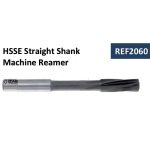 ⁦ريمر عدل 20.00 مم كوبلت اسباني ايزار IZAR Ref 2060 HSS CO Din212⁩ - الصورة ⁦3⁩