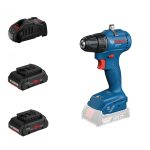 ⁦شنيور فك وربط بطارية بوش 10مم 18 فولت برشلس BOSCH ISR 18V-30 P⁩ - الصورة ⁦2⁩