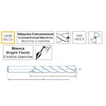 ⁦بنطة تفوير بنطة لحام طويلة 8 ×80 مم اسبانى ايزار IZAR REF1604⁩ - الصورة ⁦4⁩