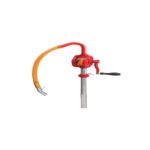 طلمبة زيت يدوى ماسورة ثابتة 1بوصه بالخرطوم داس هندي DASS 50-104