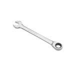 مفتاح بلدى مشرشر  .Cr, V - 12mm ستانلي STANLEY M.STMT72-809-8