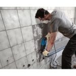 ⁦شاكوش عدل تكسير و تخريم 24 مم 790 وات صيني BOSCH  GBH 2-24 DRE⁩ - الصورة ⁦3⁩