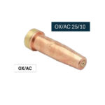 بك 25/10 قطعة واحدة  OX/AC اي بي تي موديل APT  OX/AC 25/10