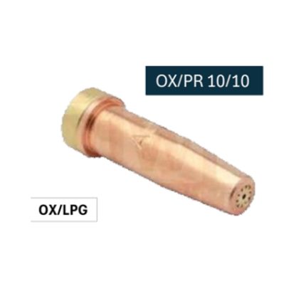 بك 10/10 OX/LPG اي بي تي موديل  APT OX/PR 10/10