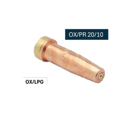 بك 20/10   OX/LPG اي بي تي موديل   APT OX/PR 20/10