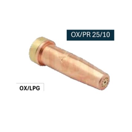 بك 25/10   OX/LPG اي بي تي موديل APT OX/PR 25/10