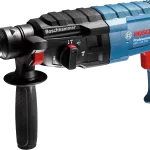 شاكوش عدل تكسير و تخريم 24 مم 790 وات صيني BOSCH  GBH 2-24 DRE