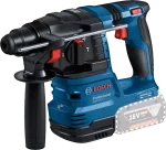 شاكوش 18 فولت 2جول عمق الحفر الخشب 26 الخرسانه 22مم بدون بطاريه (يصل قريبا)GBH 18V-22 X