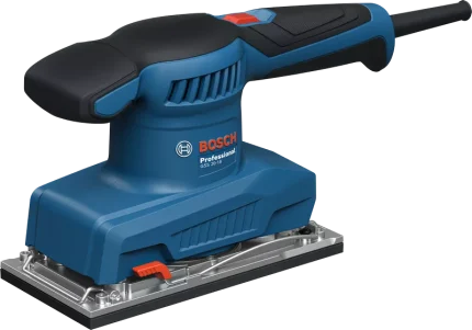 صنفره ترددي بوش 200 واط 90*183 الصين GSS 20-18 BOSCH