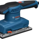 صنفره ترددي بوش 200 واط 90*183 الصين GSS 20-18 BOSCH