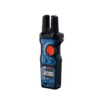 ⁦كلامب أمبير بوش حتي 2000 امبير 1000 فولت مقاومه استمراريه  BOSCH GFM 1000-15 Professional⁩ - الصورة ⁦2⁩