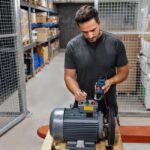 ⁦كلامب ميتر بوش حتي 600 امبير - 600 فولت 40 ميجا اوم BOSCH GMC 600-15 Professional⁩ - الصورة ⁦5⁩