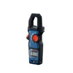 ⁦كلامب ميتر بوش حتي 600 امبير - 600 فولت 40 ميجا اوم BOSCH GMC 600-15 Professional⁩ - الصورة ⁦2⁩