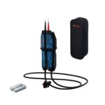 مفك تيست بوش - اضاءه - اهتزاز 1000 فولت BOSCH GVT 1000-15 Professional
