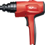 مسدس طلقات هلتى DX2 ماركة هلتي HILTI