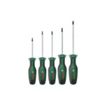 طقم مفكات 5 قطع نجمة TX بوش ( متاح قريبا )  BOSCH Screwdriver Set TX 5-Piece