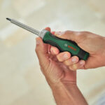 ⁦مفك لقم سيستم بوش ( متاح قريبا )  BOSCH Ratchet Screwdriver⁩ - الصورة ⁦2⁩