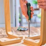 ⁦مفك لقم سيستم بوش ( متاح قريبا )  BOSCH Ratchet Screwdriver⁩ - الصورة ⁦5⁩