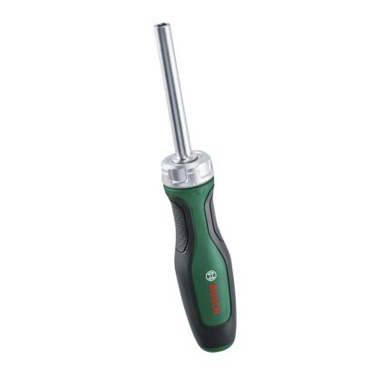 مفك لقم سيستم بوش ( متاح قريبا )  BOSCH Ratchet Screwdriver