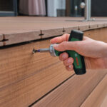 ⁦مفك سيستيم حرف T بوش  BOSCH T-handle ratchet screwdriver⁩ - الصورة ⁦5⁩