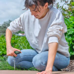 ⁦مفك حرف T  بوش ( متاح قريبا)   BOSCH T-handle Universal Screwdriver⁩ - الصورة ⁦5⁩