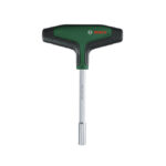 مفك حرف T  بوش ( متاح قريبا)   BOSCH T-handle Universal Screwdriver