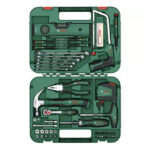 ⁦تشكيلة معدات يدوية 56 قطعة بوش (متاح قريبا ) BOSCH Advanced Hand Tool Set 56-Piece -⁩ - الصورة ⁦5⁩