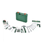 تشكيلة معدات يدوية 56 قطعة بوش (متاح قريبا ) BOSCH Advanced Hand Tool Set 56-Piece -