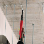⁦مسدس طلقات هلتى DX2 ماركة هلتي HILTI⁩ - الصورة ⁦3⁩