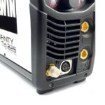 ⁦ماكينه لحام 230 فولت تيلوين TELWIN  INFINITY TIG 225  DC 230V + ACC⁩ - الصورة ⁦3⁩