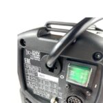 ⁦ماكينه لحام 230 فولت تيلوين TELWIN  INFINITY TIG 225  DC 230V + ACC⁩ - الصورة ⁦4⁩