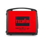 ⁦ماكينه لحام تيلوين 270 امبير 400 فولت + اكسسوارات TELWIN SUPER TIG 302  AC/DC  816245⁩ - الصورة ⁦4⁩